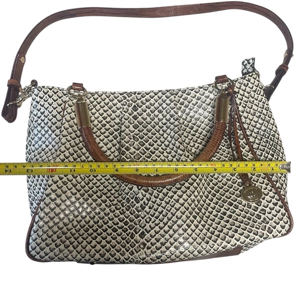 Brahmin Ruby Onyx Java Handbag - Picture 15 of 16